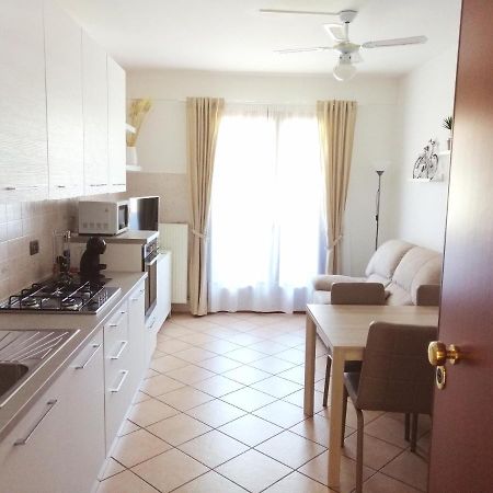 Casa Roberto Apartment Susegana Bagian luar foto