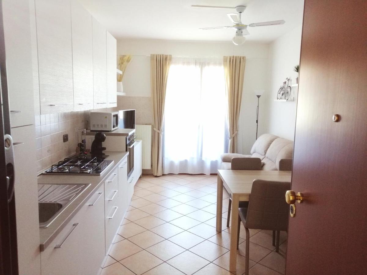 Casa Roberto Apartment Susegana Bagian luar foto
