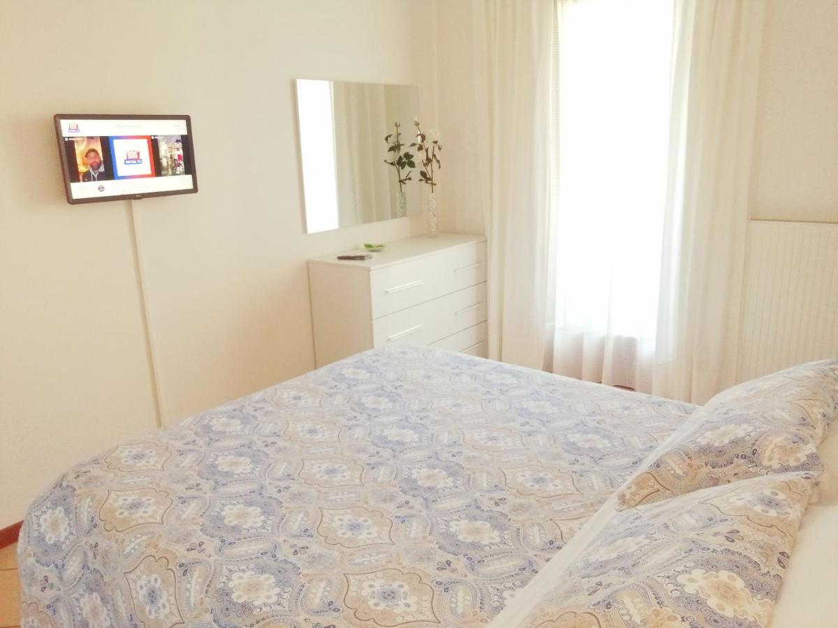 Casa Roberto Apartment Susegana Bagian luar foto