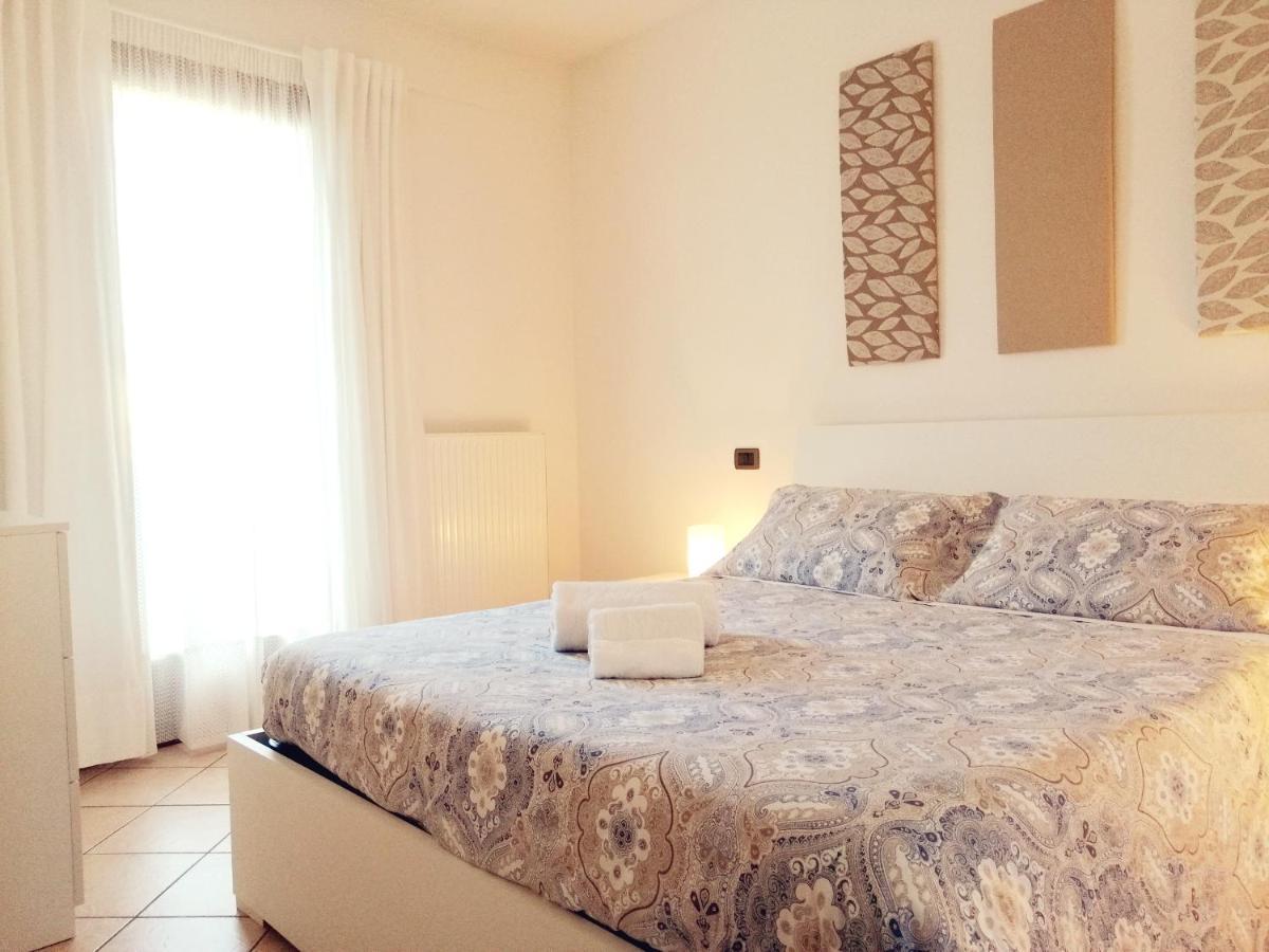 Casa Roberto Apartment Susegana Bagian luar foto