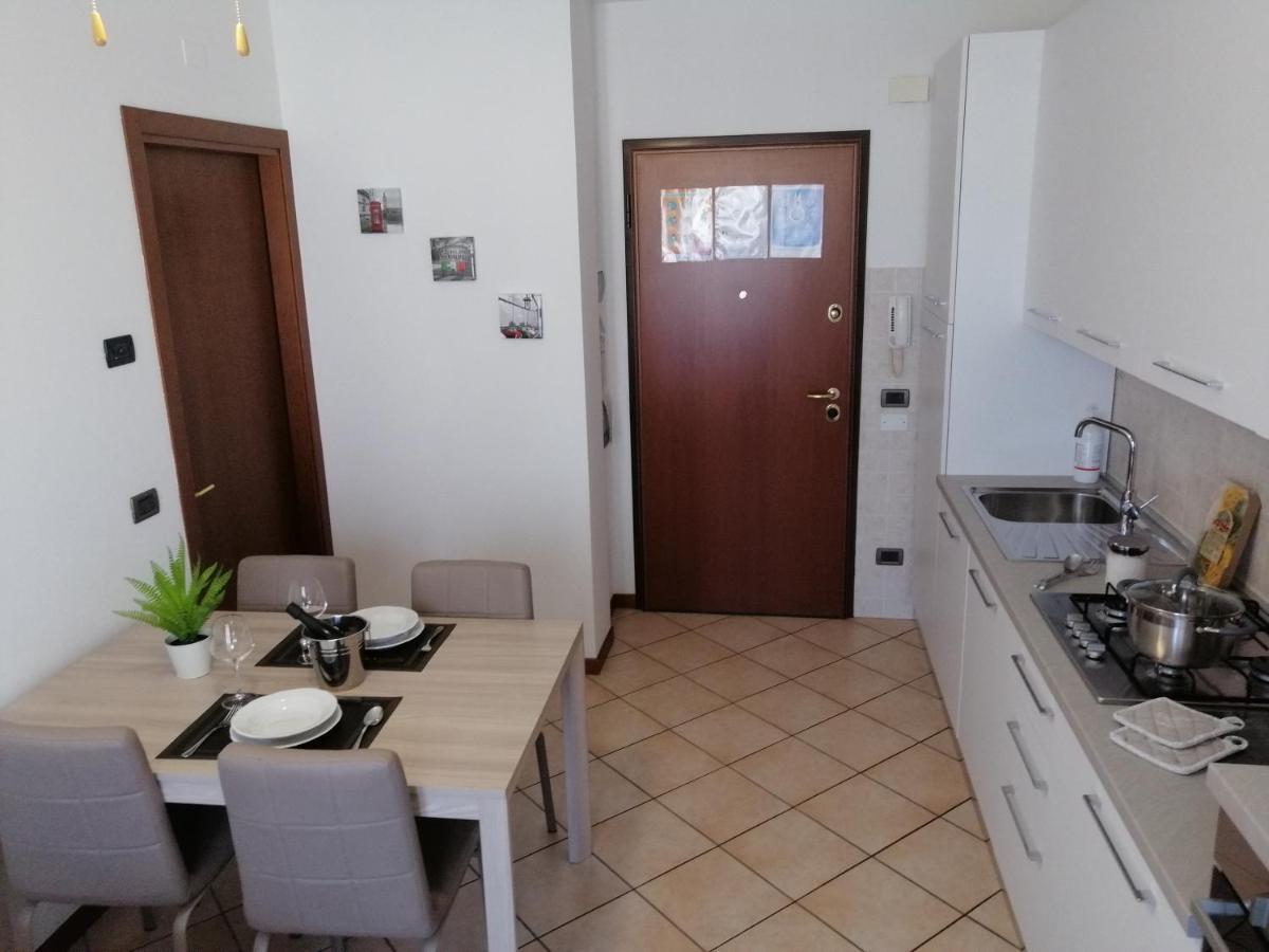 Casa Roberto Apartment Susegana Bagian luar foto