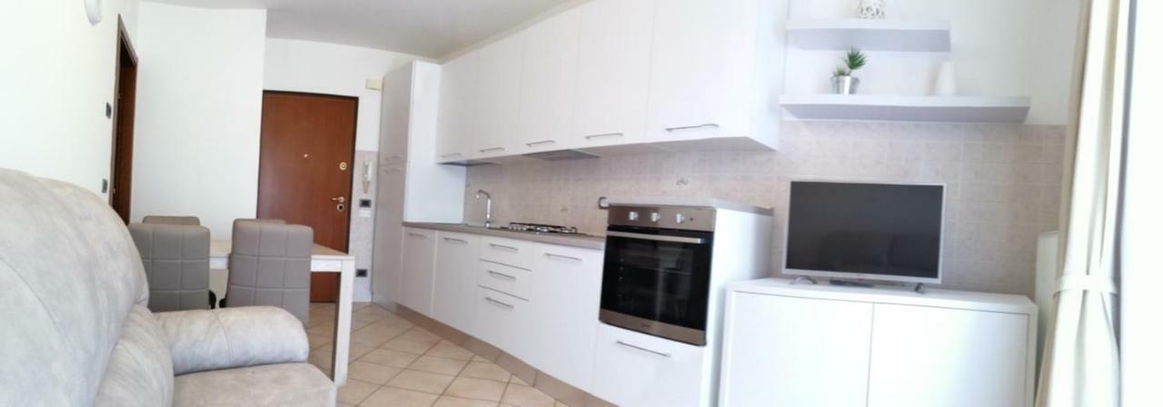 Casa Roberto Apartment Susegana Bagian luar foto