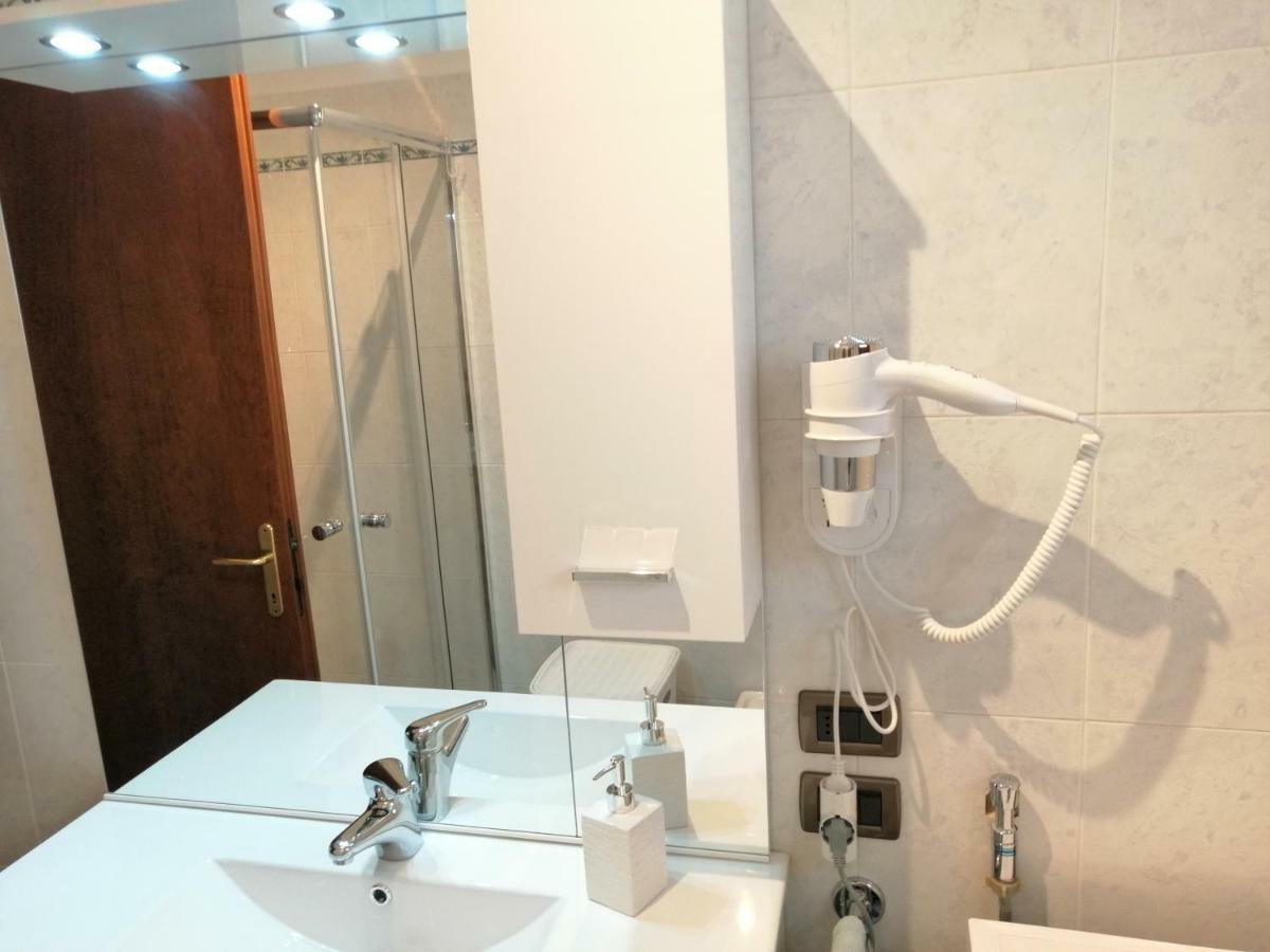Casa Roberto Apartment Susegana Bagian luar foto