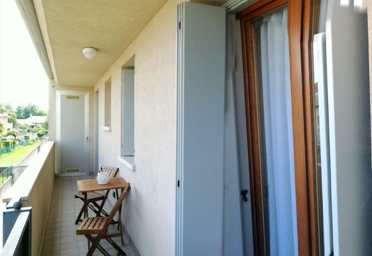 Casa Roberto Apartment Susegana Bagian luar foto