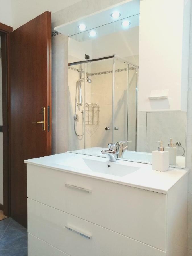 Casa Roberto Apartment Susegana Bagian luar foto